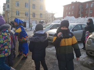 Фото Телестудии