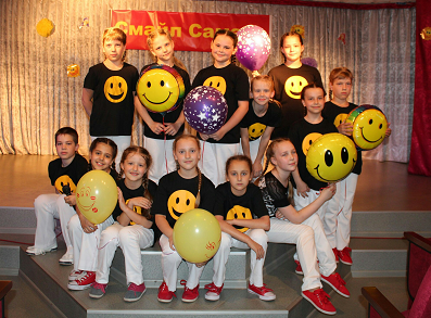 Фото коллектива