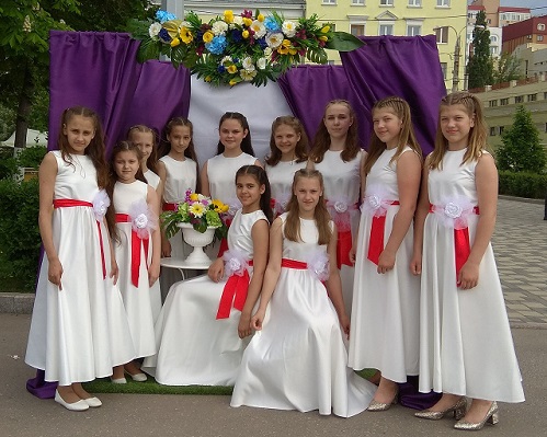 Фото коллектива