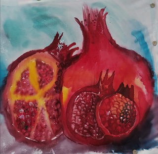 Фото детской работы