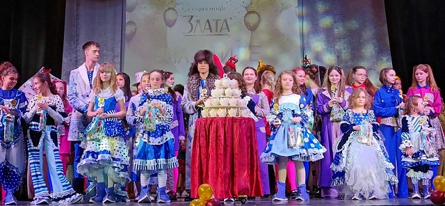 Фото участников мероприятия