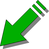 Стрелка влево