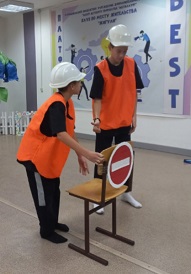 Фото участников мероприятия