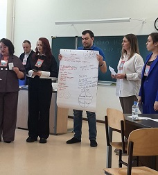 Фото участника конкурса