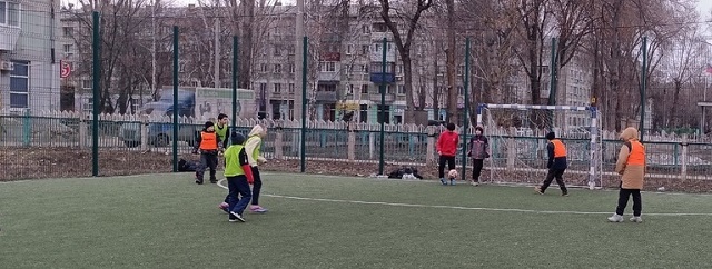 Фото участников мероприятия