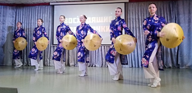 Фото участников конкурса