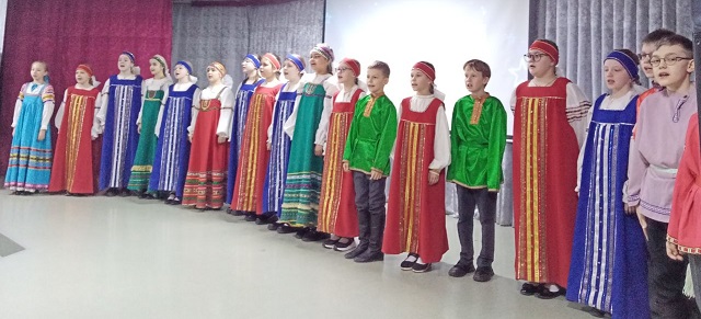 Фото участников конкурса