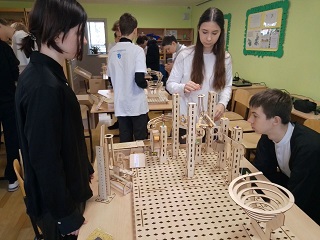 Фото участников финала