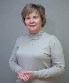 Фото Раскиной И.Н.