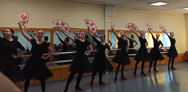 Фото участников конкурса