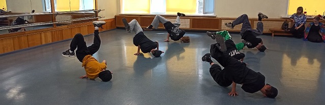 Фото участников конкурса