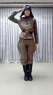 Фото участника конкурса