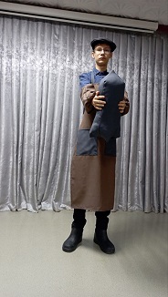 Фото участника конкурса