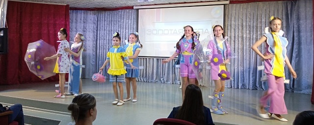 Фото участников конкурса