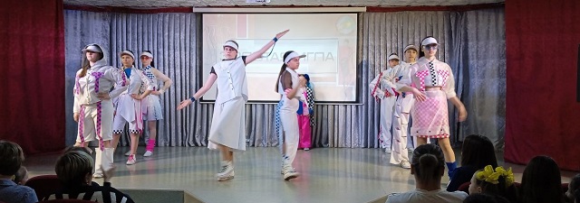 Фото участников конкурса