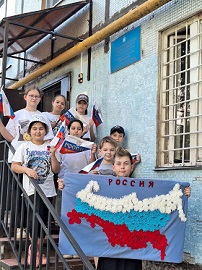 Фото участников площадки