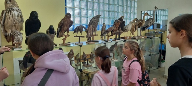 Фото участников смены ЛДП