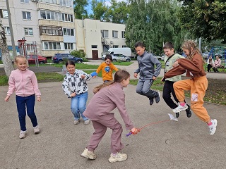 Фото участников площадки