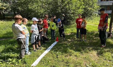 Фото участников площадки