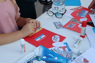 Фото участников мероприятия