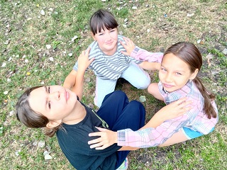 Фото участников площадки