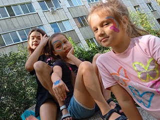 Фото участников площадки