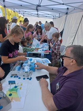 Фото участников мероприятия